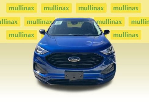 New 2024 Ford Edge SE w/ Black Appearance Package image 14