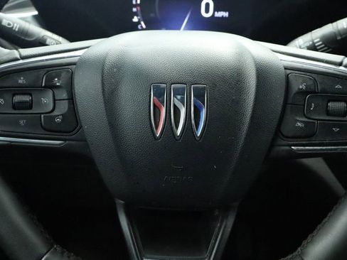 Used 2024 Buick Envista Sport Touring w/ Convenience I Package FWD image 38