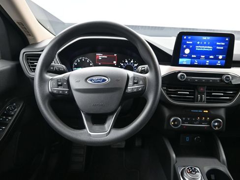 Used 2020 Ford Escape SE FWD image 31