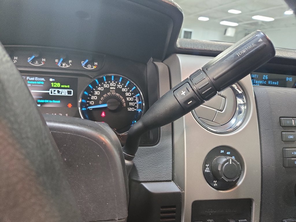 Used 2012 Ford F150 XLT w/ XLT Chrome Pkg AWD/4WD image 6