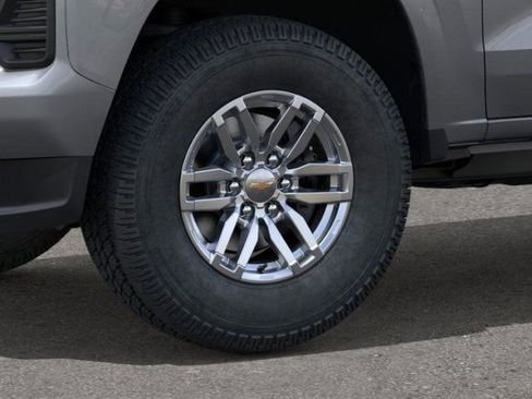 New 2026 Chevrolet Colorado LT image 9