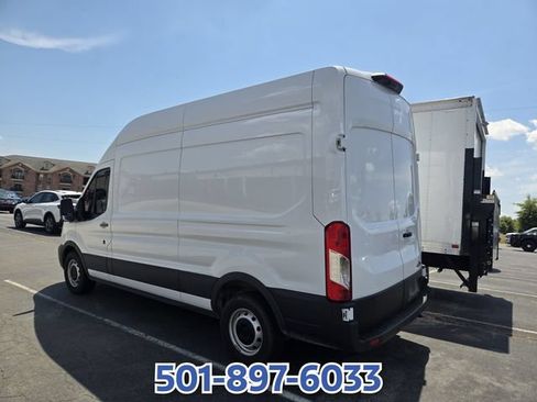 Used 2023 Ford Transit 350 148 High Roof RWD image 3