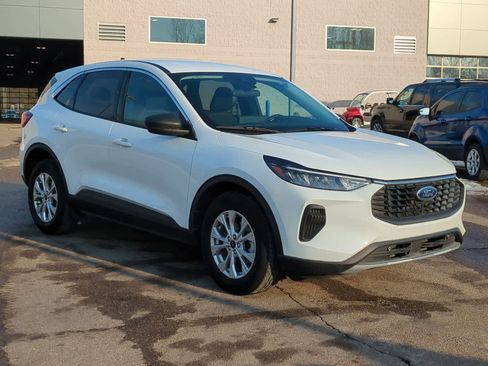 Certified 2023 Ford Escape Active w/ Tech Pack #1 image 2