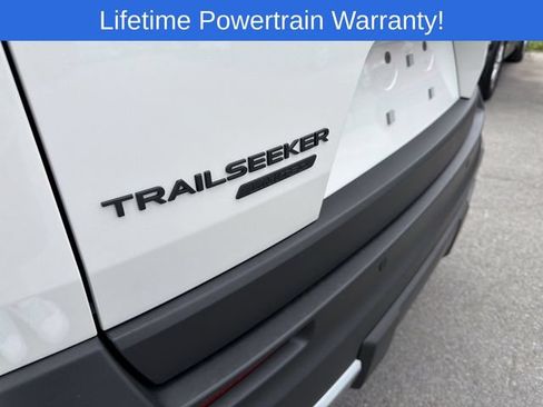 New 2026 Subaru Trailseeker w/ Protection Essentials Package AWD/4WD image 16