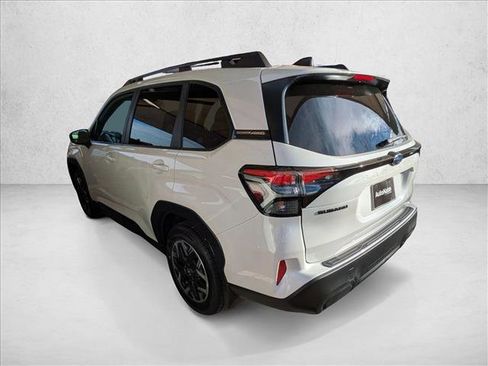 New 2026 Subaru Forester Premium image 6
