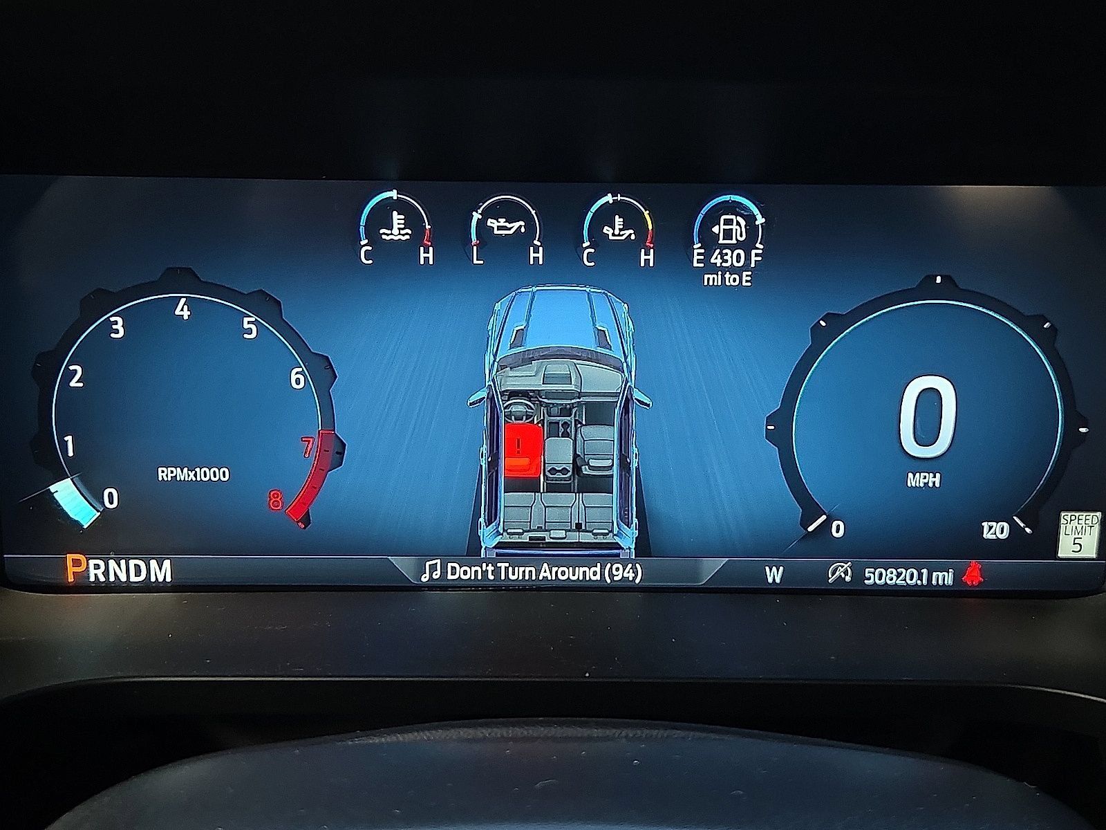 Used 2024 Ford F150 Tremor w/ Mobile Office Package AWD/4WD image 23