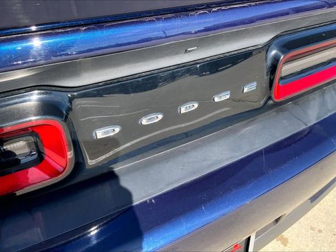 Used 2016 Dodge Challenger R/T Plus image 28