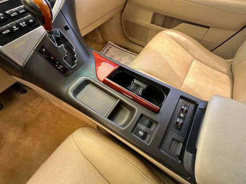 Used 2012 Lexus RX 350 RX 350 Sport Utility 4D w/ Premium Pkg image 26