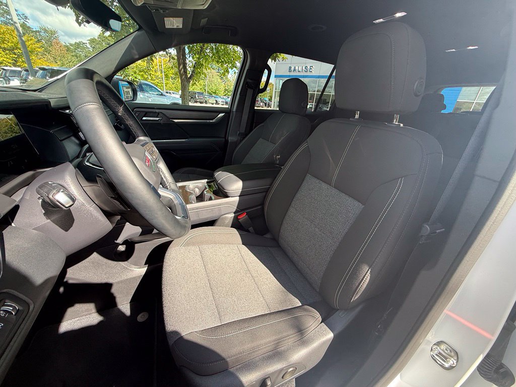 Used 2026 GMC Acadia Elevation AWD/4WD image 25
