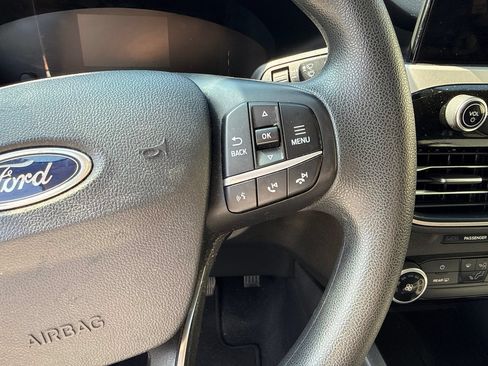 Used 2021 Ford Escape SE AWD/4WD image 21