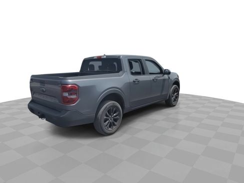 Used 2023 Ford Maverick XLT w/ XLT Luxury Package FWD image 8