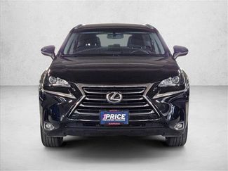 Used 2016 Lexus NX 200t FWD w/ Premium Package video 2