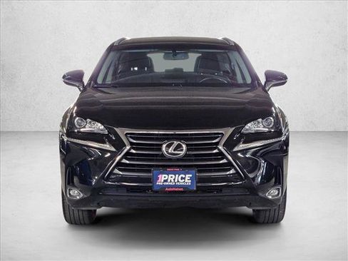 Used 2016 Lexus NX 200t FWD w/ Premium Package image 2