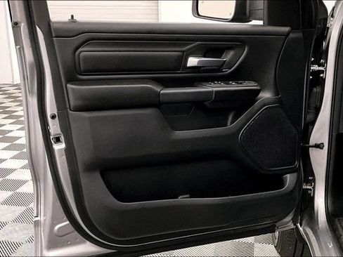 Used 2025 RAM 1500 Tradesman AWD/4WD image 20