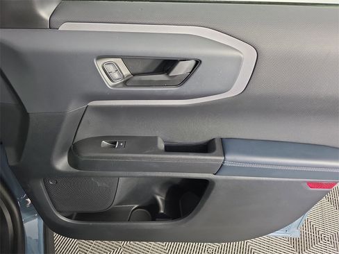 Used 2022 Ford Bronco Sport Outer Banks image 37