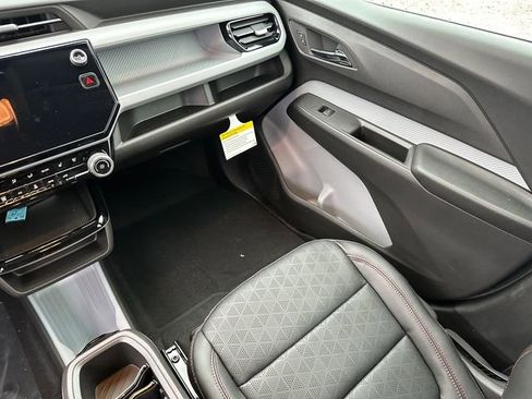 New 2027 Chevrolet Bolt RS FWD image 16
