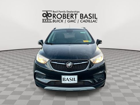 Used 2019 Buick Encore Preferred w/ Safety Package AWD/4WD image 3