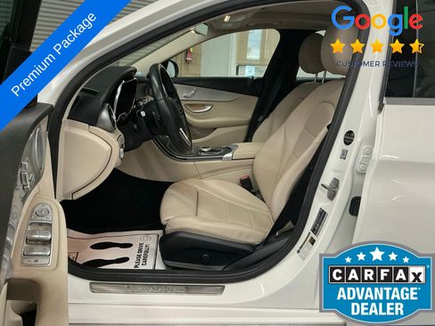Used 2019 Mercedes-Benz C 300 Sedan image 8