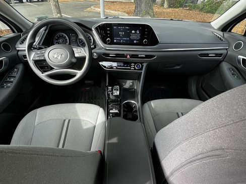 Used 2021 Hyundai Sonata SEL image 34