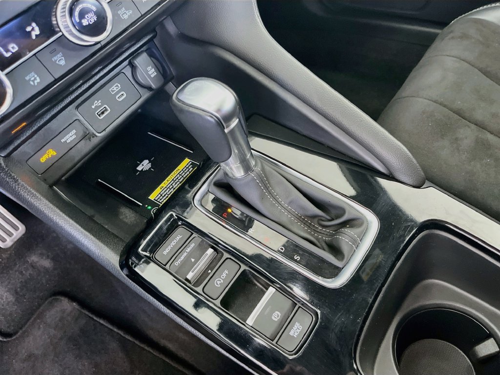 Used 2025 Acura Integra A-Spec w/ Technology Package FWD image 16
