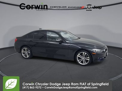 Used 2014 BMW 328i xDrive Sedan