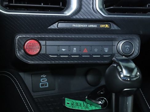 Used 2024 Ford Mustang GT Premium RWD image 25