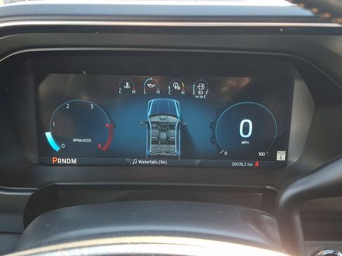 Certified 2023 Ford F350 Platinum image 27