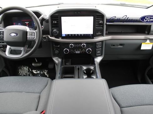 New 2026 Ford F150 XLT AWD/4WD image 12