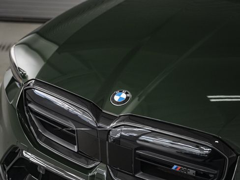 Used 2026 BMW M5 Touring w/ Executive Package AWD/4WD image 15