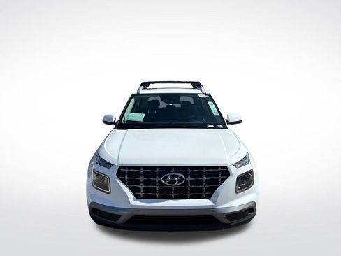 New 2026 Hyundai Venue SEL FWD image 9