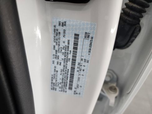 Used 2022 Ford F350 Lariat w/ Lariat Ultimate Package image 66