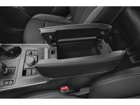 New 2026 MAZDA CX-90 3.3 Turbo w/ Select Package image 11