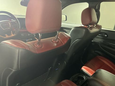 Used 2023 Dodge Durango SRT Hellcat image 26