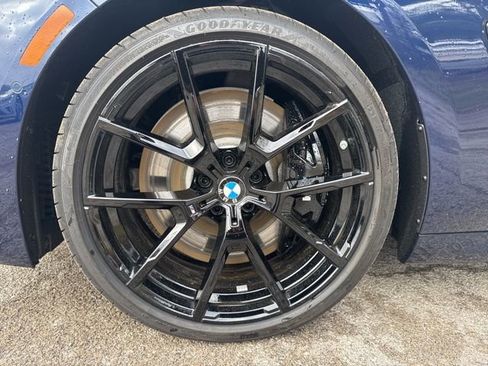 New 2026 BMW 840i xDrive AWD/4WD image 8