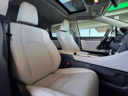Used 2020 Lexus RX 350 AWD w/ Premium Package image 25