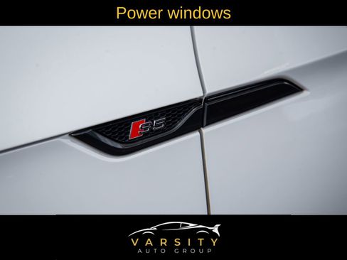 Used 2022 Audi S5 Premium Plus w/ Premium Plus Package AWD/4WD image 32