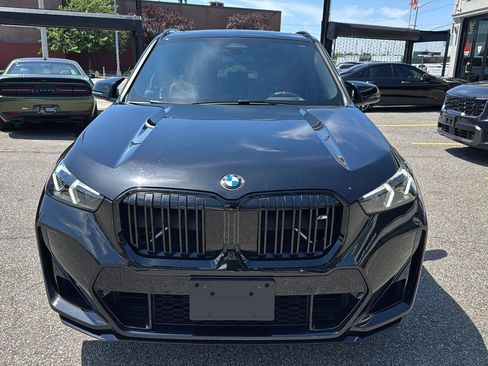 Used 2026 BMW X1 M35i AWD/4WD image 12