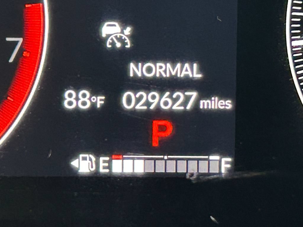 Used 2024 Honda CR-V EX image 30