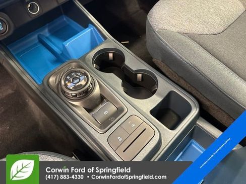 New 2026 Ford Maverick XLT w/ XLT Luxury Package image 34