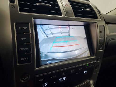 Used 2020 Lexus GX 460 Luxury image 28