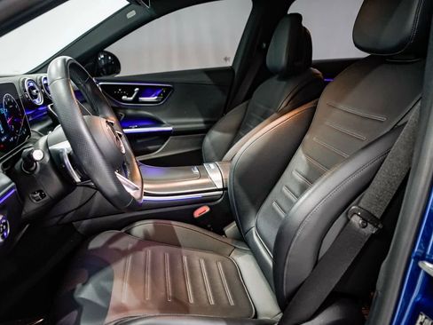 Used 2023 Mercedes-Benz C 300 Sedan image 17