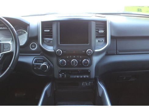 Certified 2022 RAM 1500 Big Horn image 11