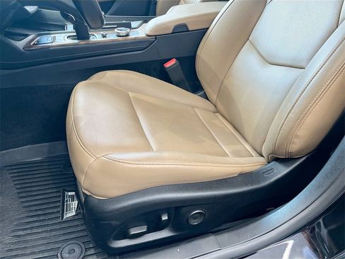 Used 2024 Cadillac CT5 Premium Luxury w/ Parking Package image 19