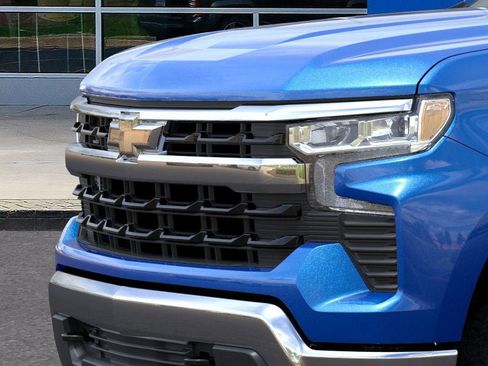 New 2026 Chevrolet Silverado 1500 LT image 37