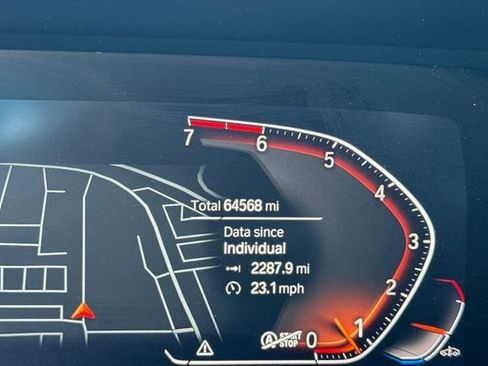 Used 2022 BMW 228i Gran Coupe w/ Convenience Package FWD image 28