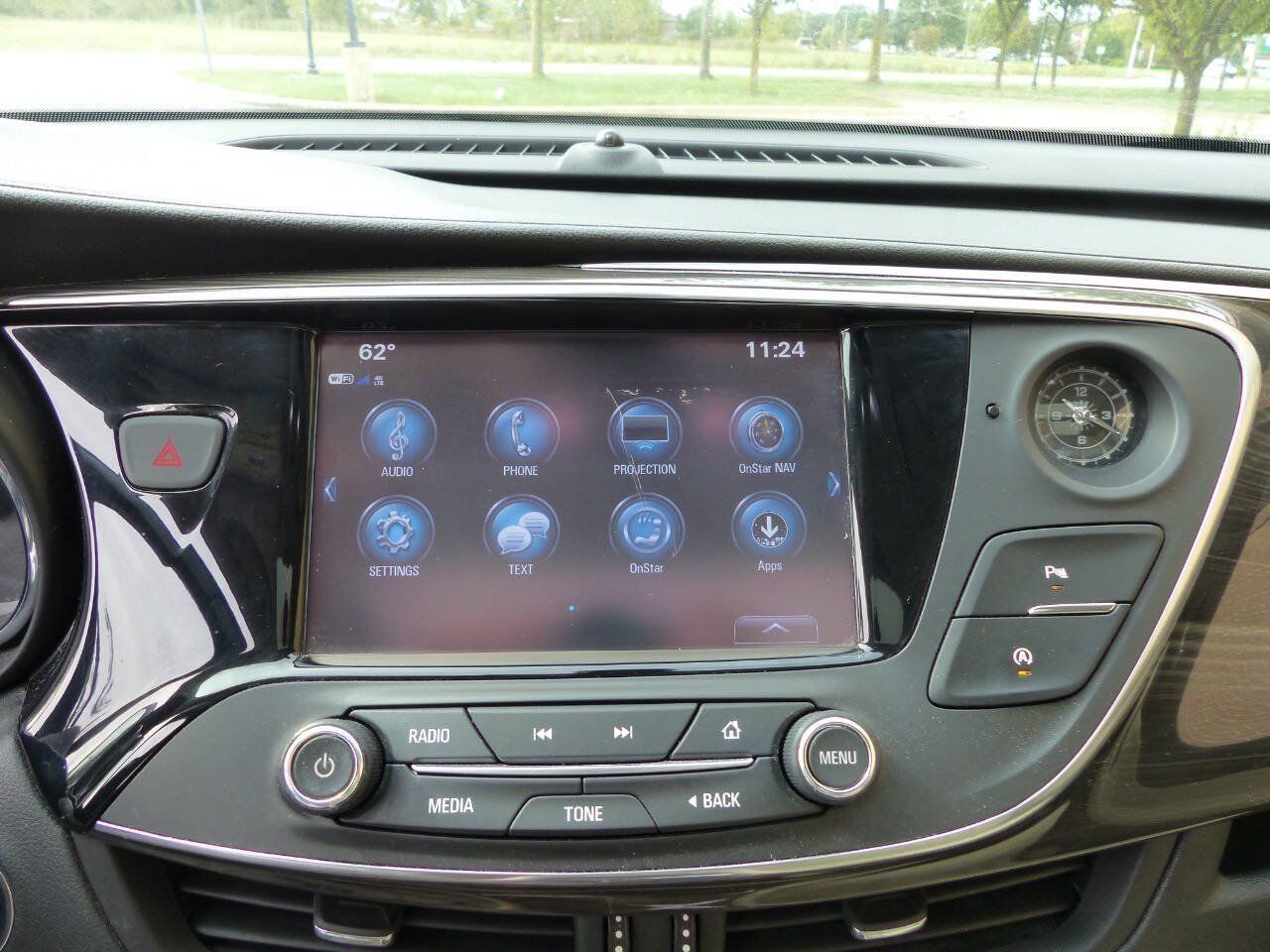 Used 2019 Buick Envision Preferred FWD image 29