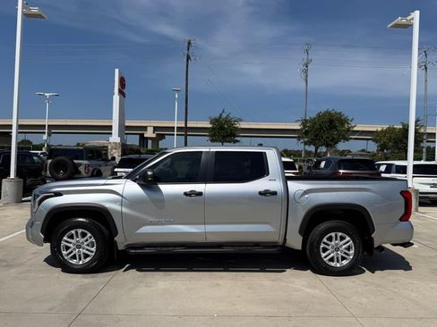 Used 2024 Toyota Tundra SR5 RWD image 7