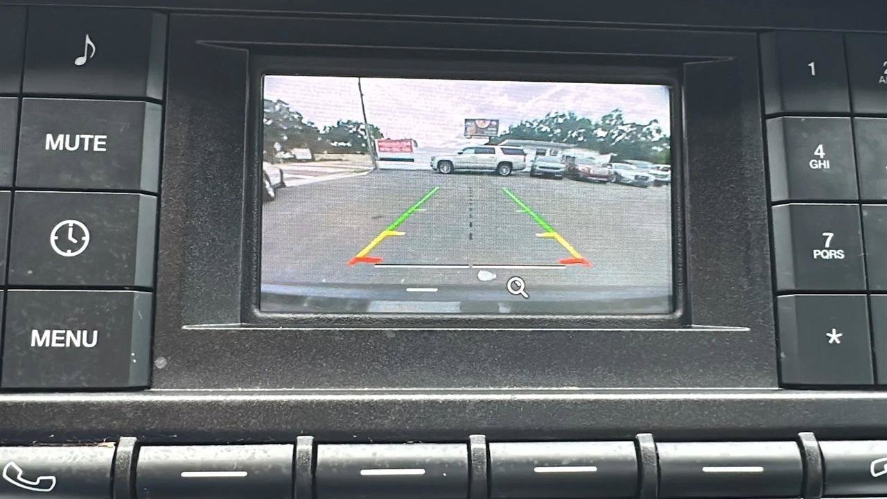 Used 2018 Ford Mustang Coupe RWD image 44