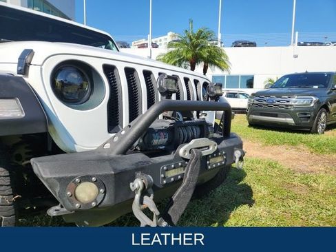 Used 2018 Jeep Wrangler Sport image 6