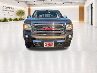 Used 2016 GMC Canyon SLT w/ Driver Alert Package AWD/4WD video 3